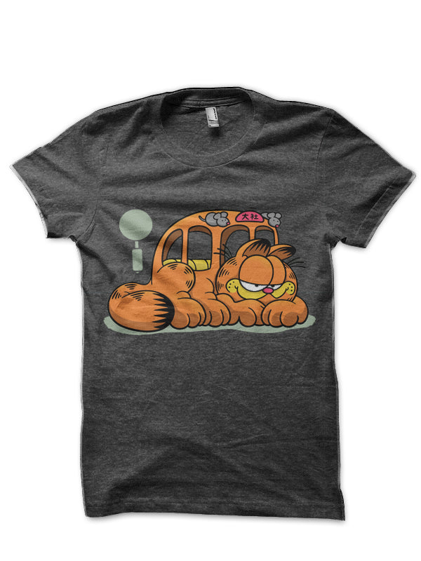 Never on Time T-Shirt