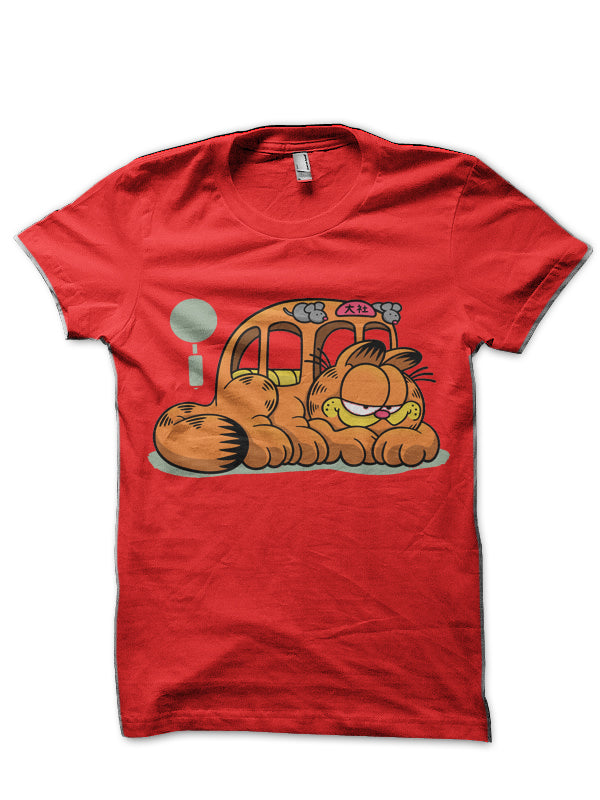 Never on Time T-Shirt