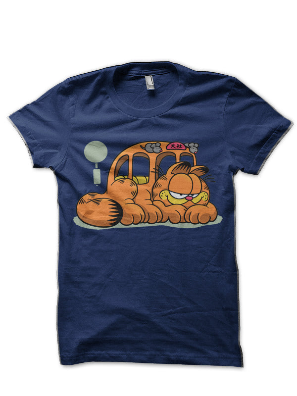 Never on Time T-Shirt
