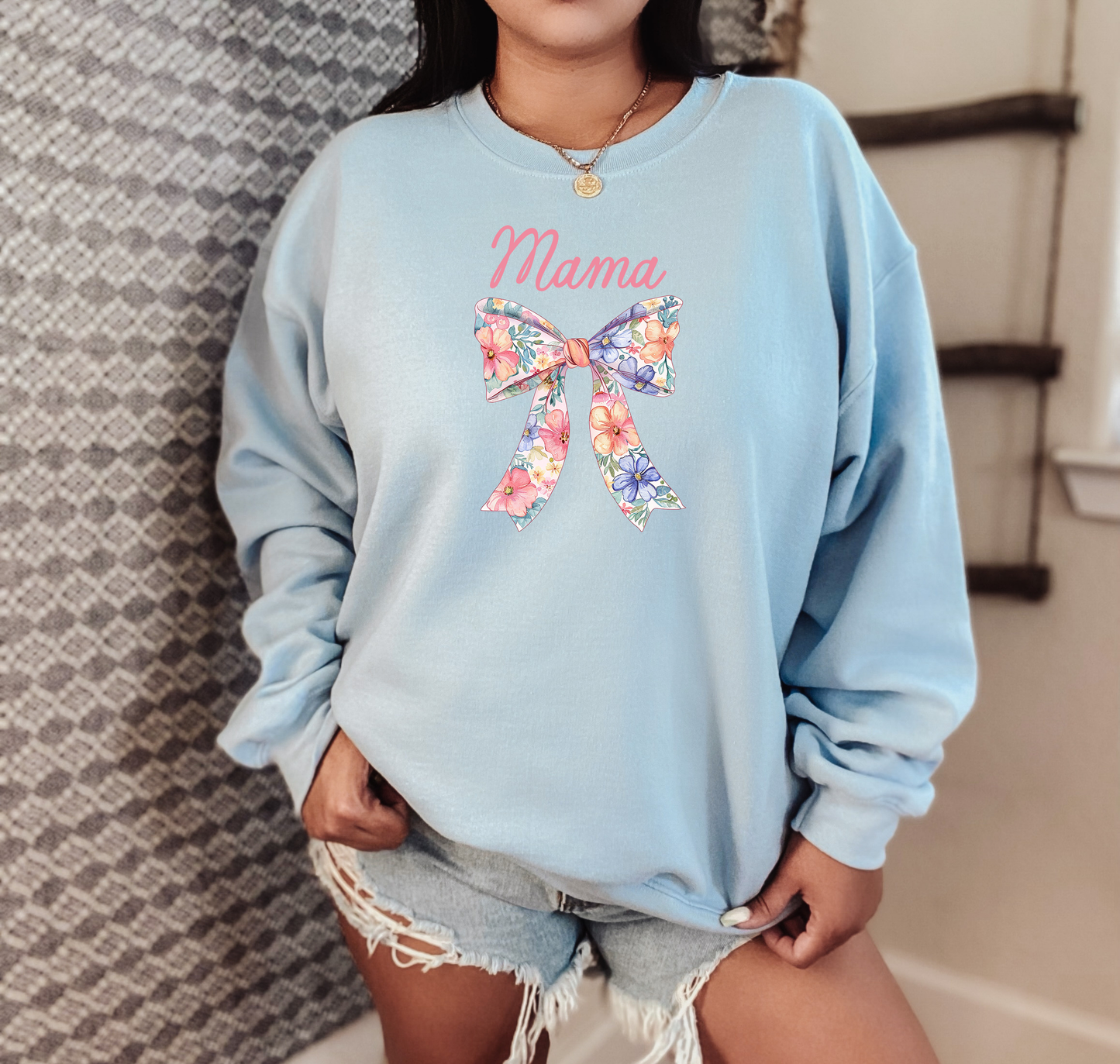 Mama Shirt, Mama Graphic Tee, Mothers Day Shirt, Mom Shirt