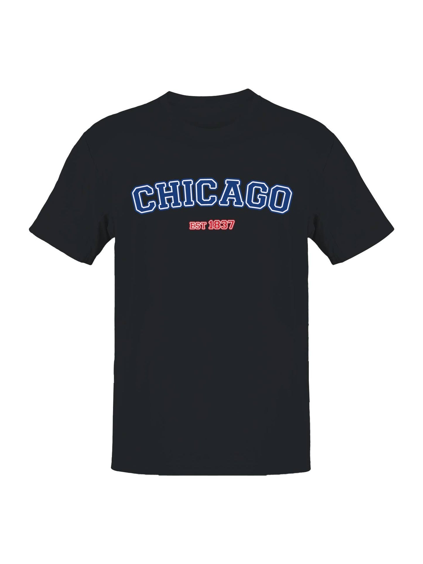 Chicago Vintage Men's T-Shirt