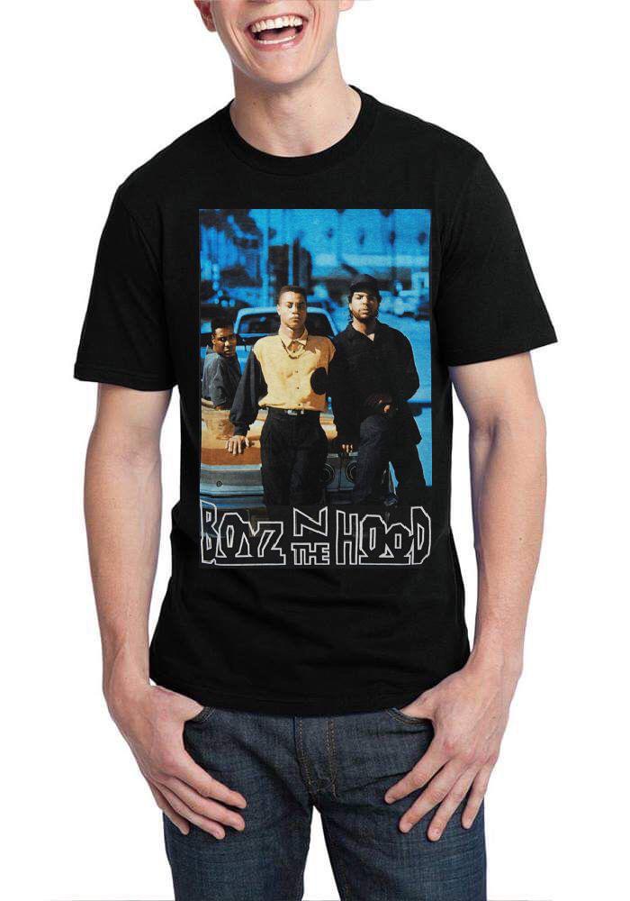 Boyz N The Hood T-Shirt