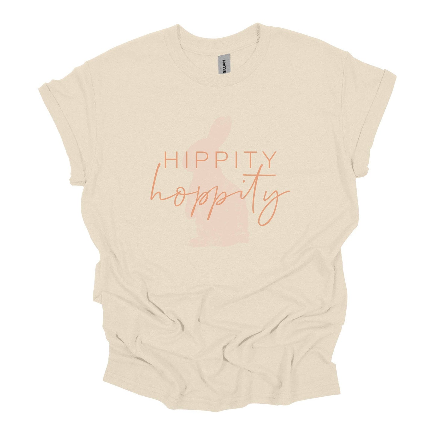Hippity Hoppity Tee