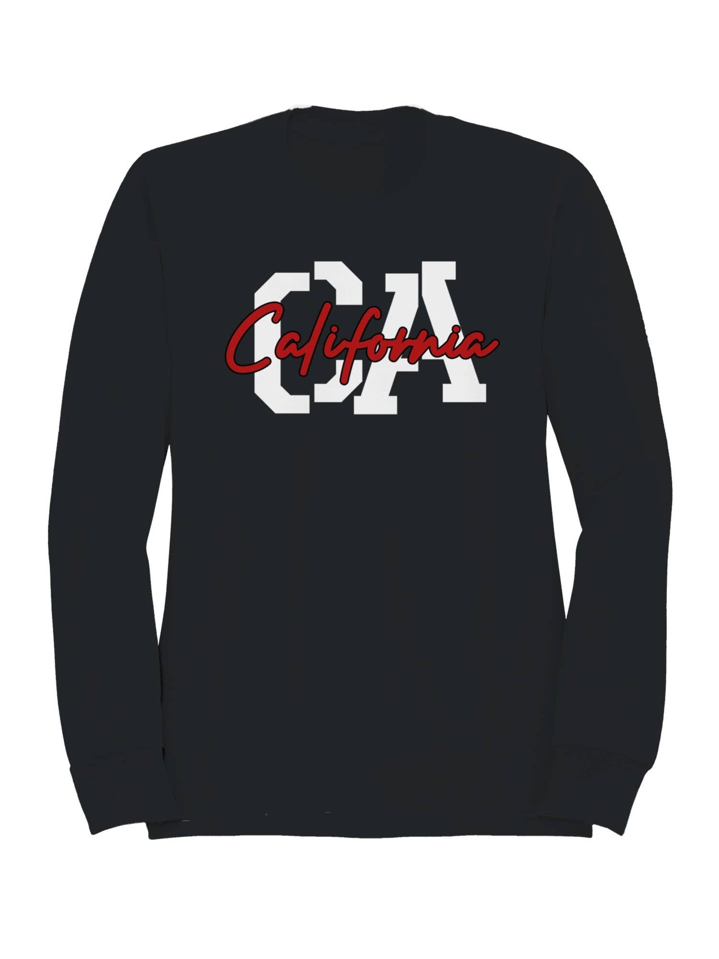 California Vintage Men's Sweatshirt