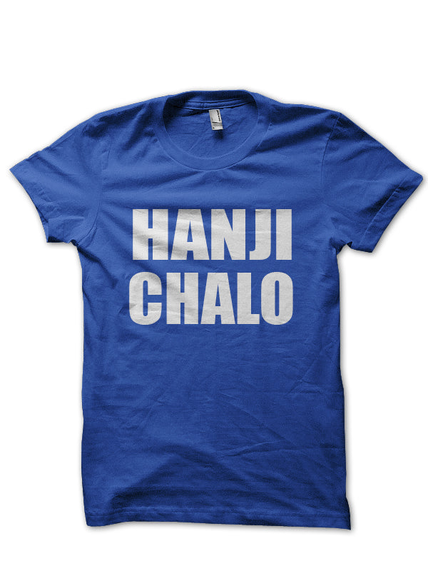 Lets Go T-Shirt (All Colours Available)