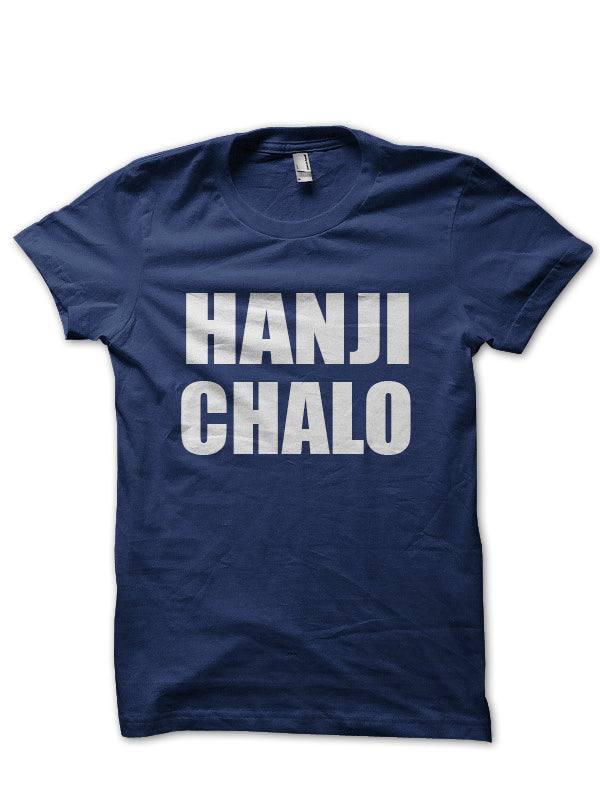 Lets Go T-Shirt (All Colours Available)