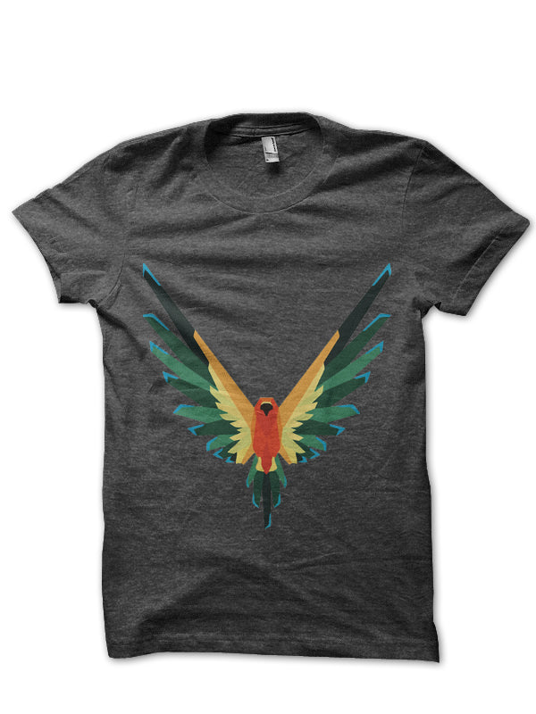 Maverick Logo T-Shirt
