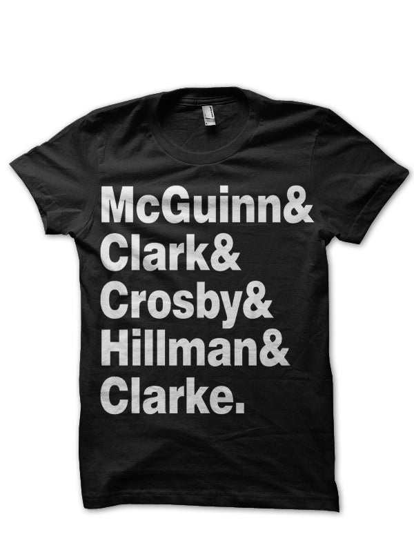 Clark T-Shirt