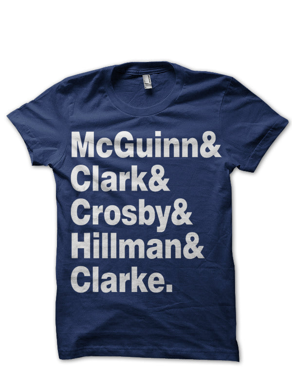 Clark T-Shirt