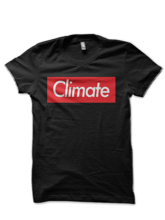 Climate T-Shirt