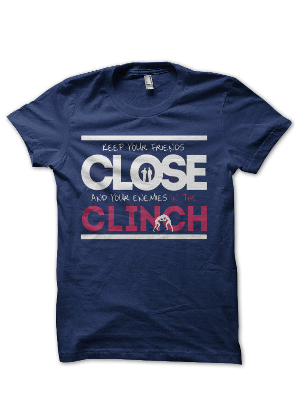 Keep Your Friends Close T-Shirt