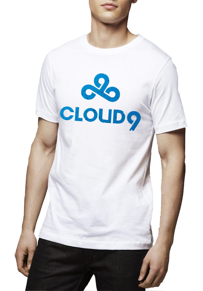 Cloud9 Half Sleeve T-Shirt