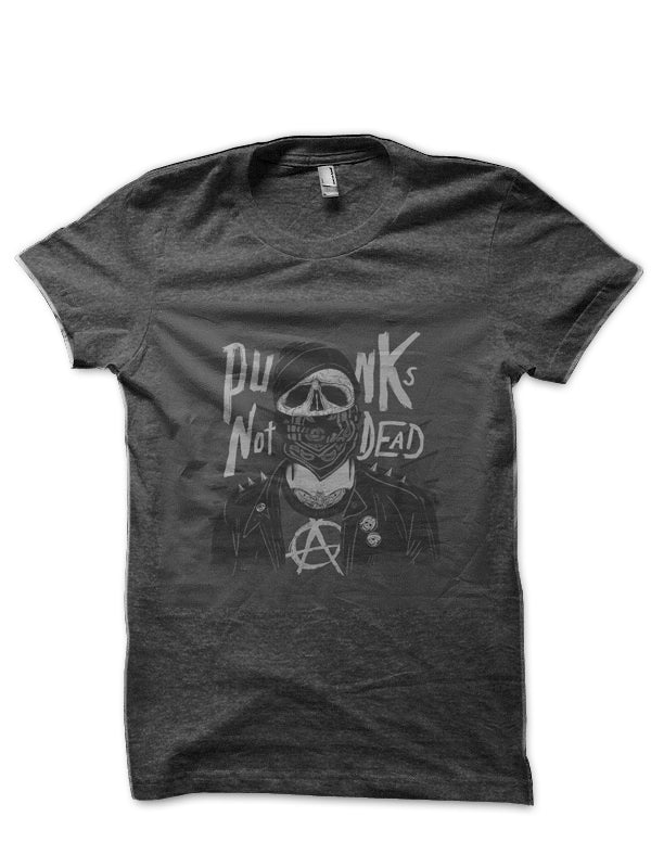 Punk’s Not Dead T-Shirt