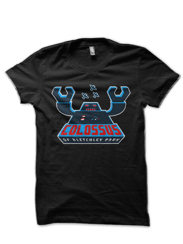 Colossus T-Shirt