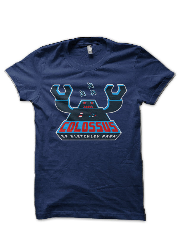 Colossus T-Shirt
