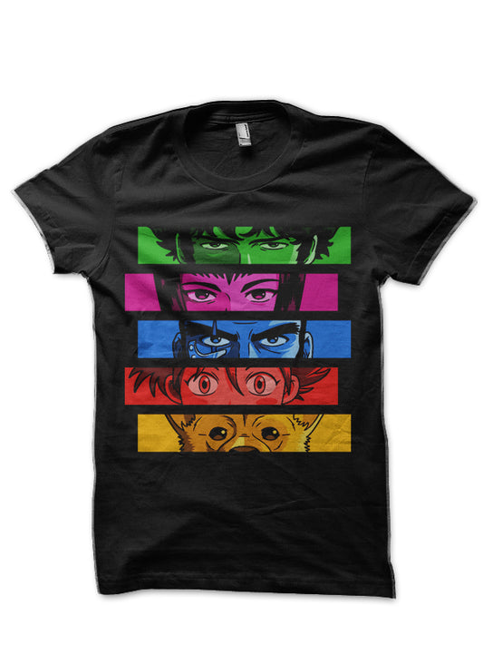 Too Good, Too Bad Black T-Shirt