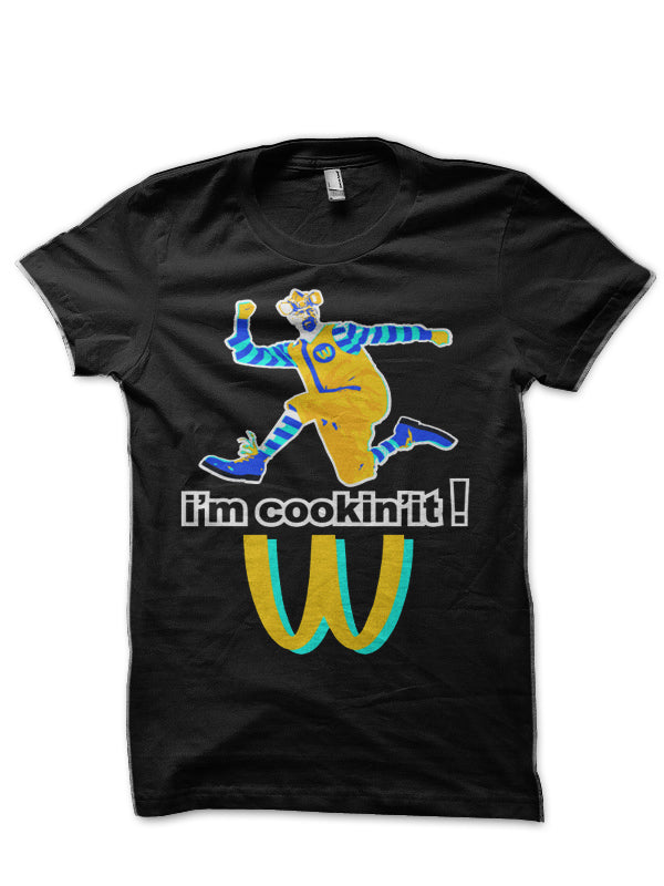 I’M COOKING IT T-Shirt