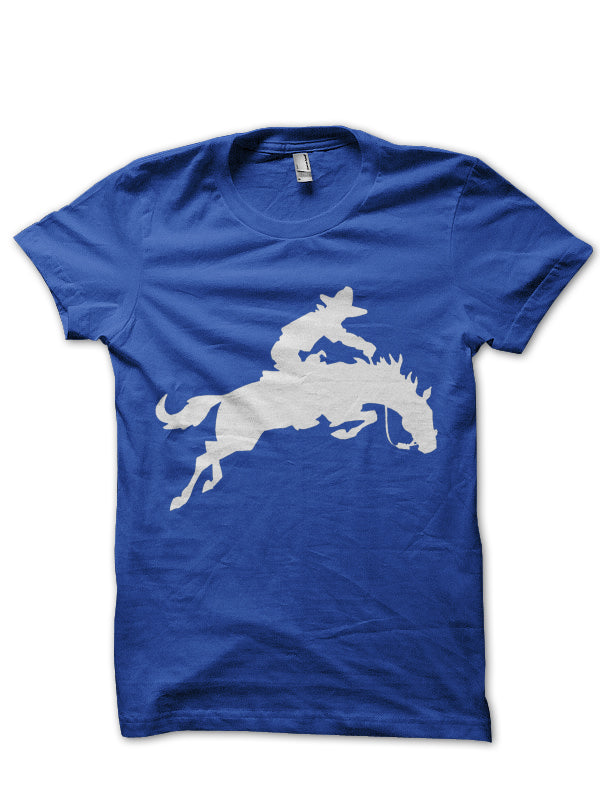Cow Boy T-Shirt