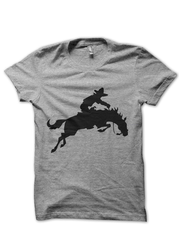 Cow Boy T-Shirt