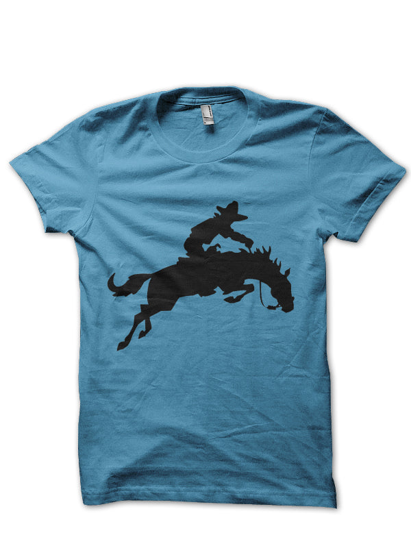 Cow Boy T-Shirt