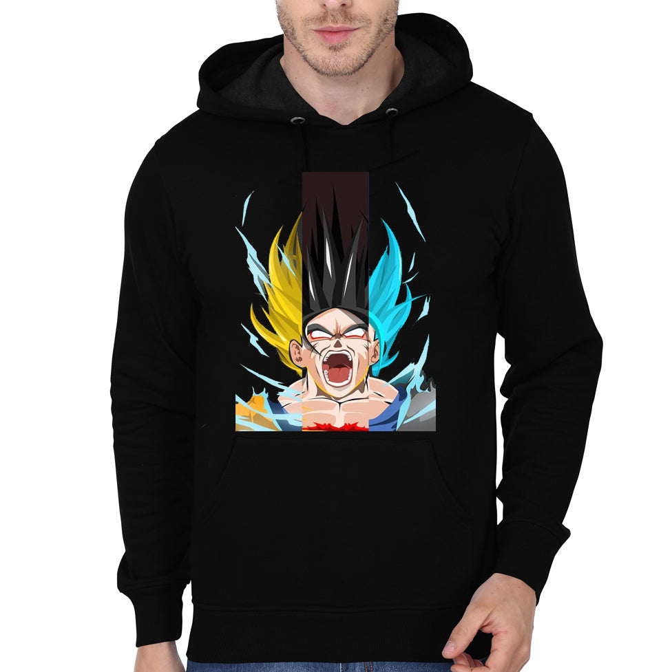 Goku Hoodie