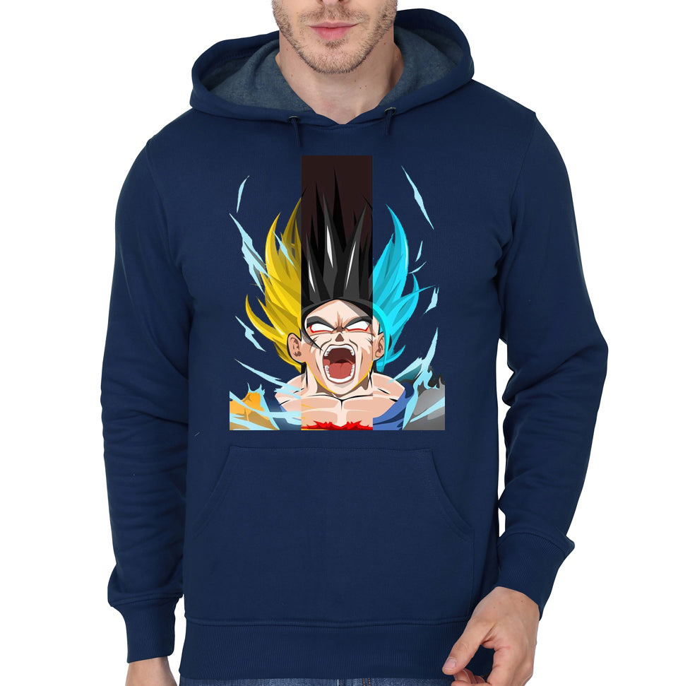 Goku Hoodie