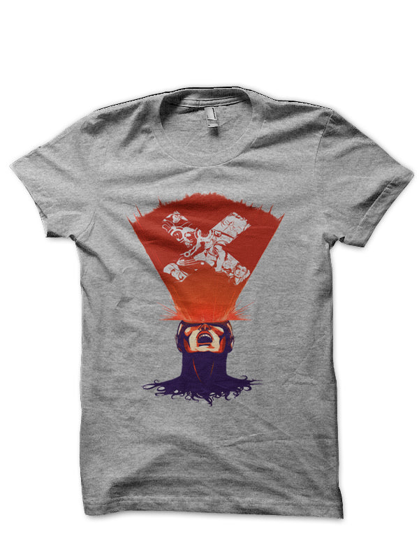 Cyclops And The X-Men T-Shirt