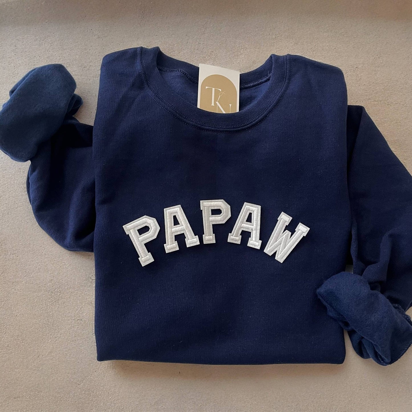 Pawpaw Sweatshirt