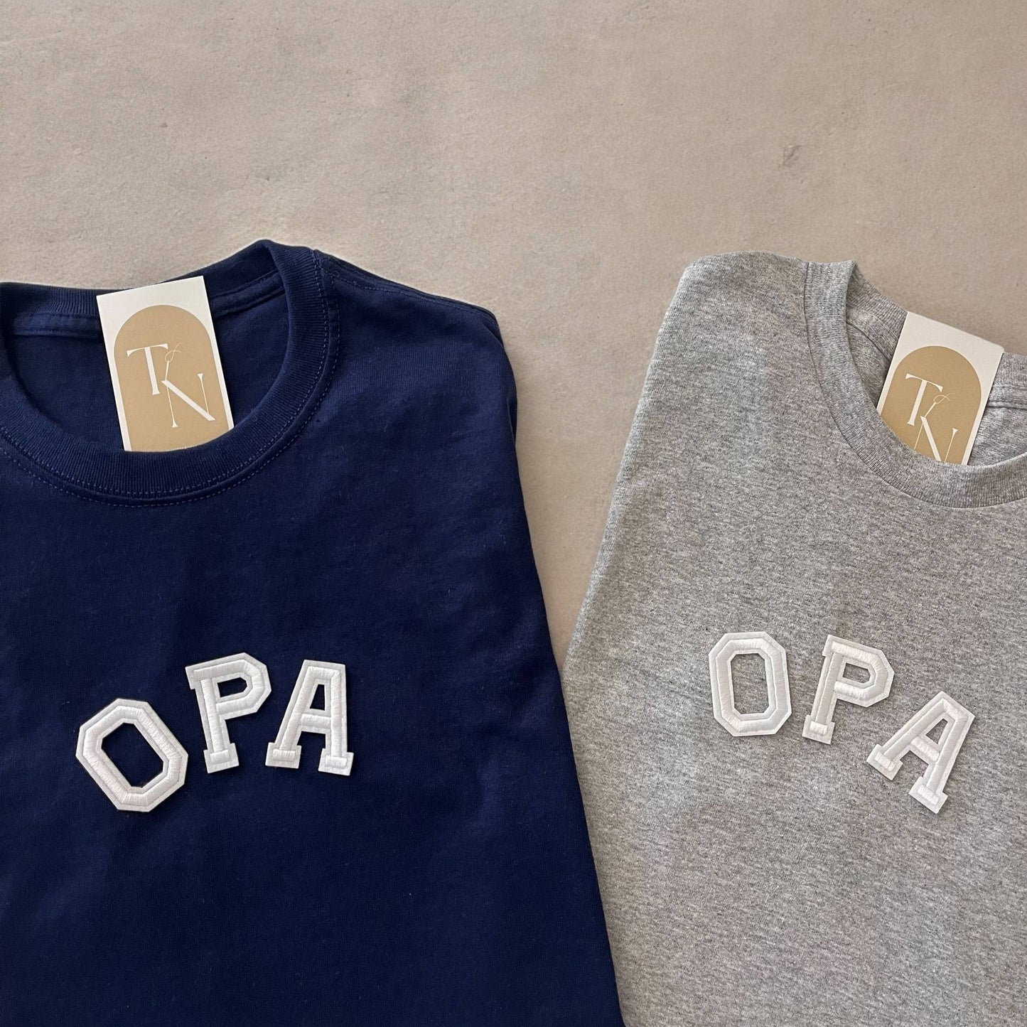 Opa Tshirt, Grandpa Gifts
