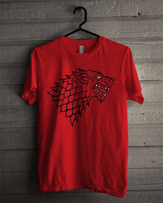 Direwolf T-Shirt