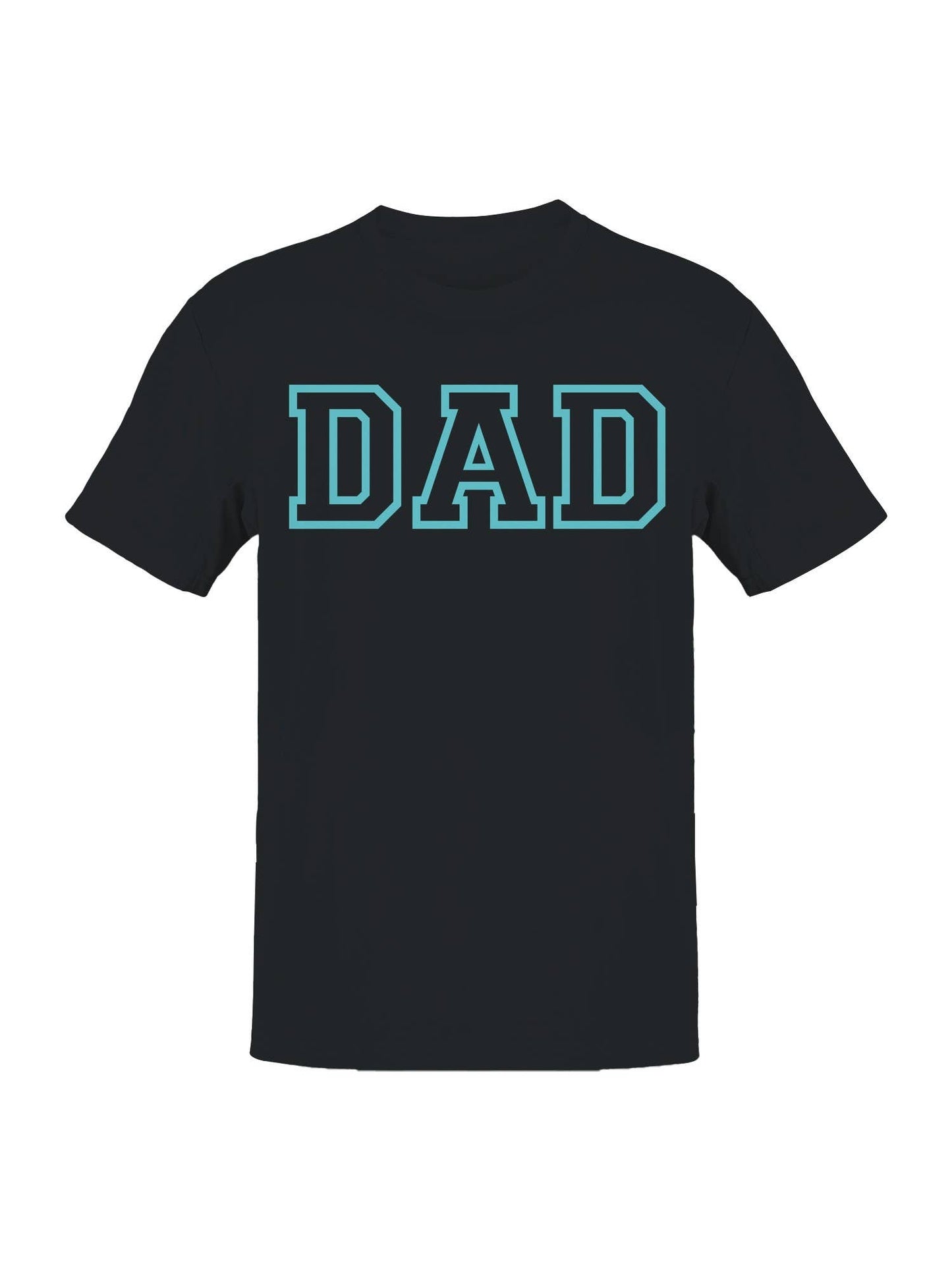 Dad Boardwalk Apparel Tee Men's T-Shirt