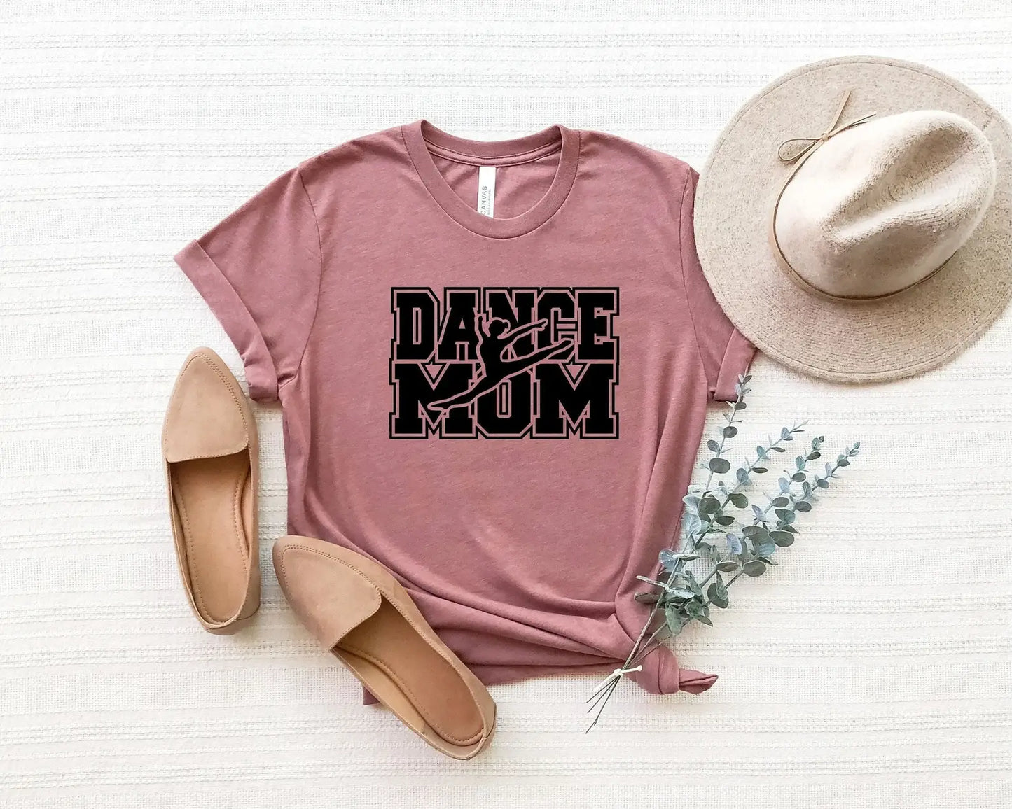 Dance Mom T-Shirt