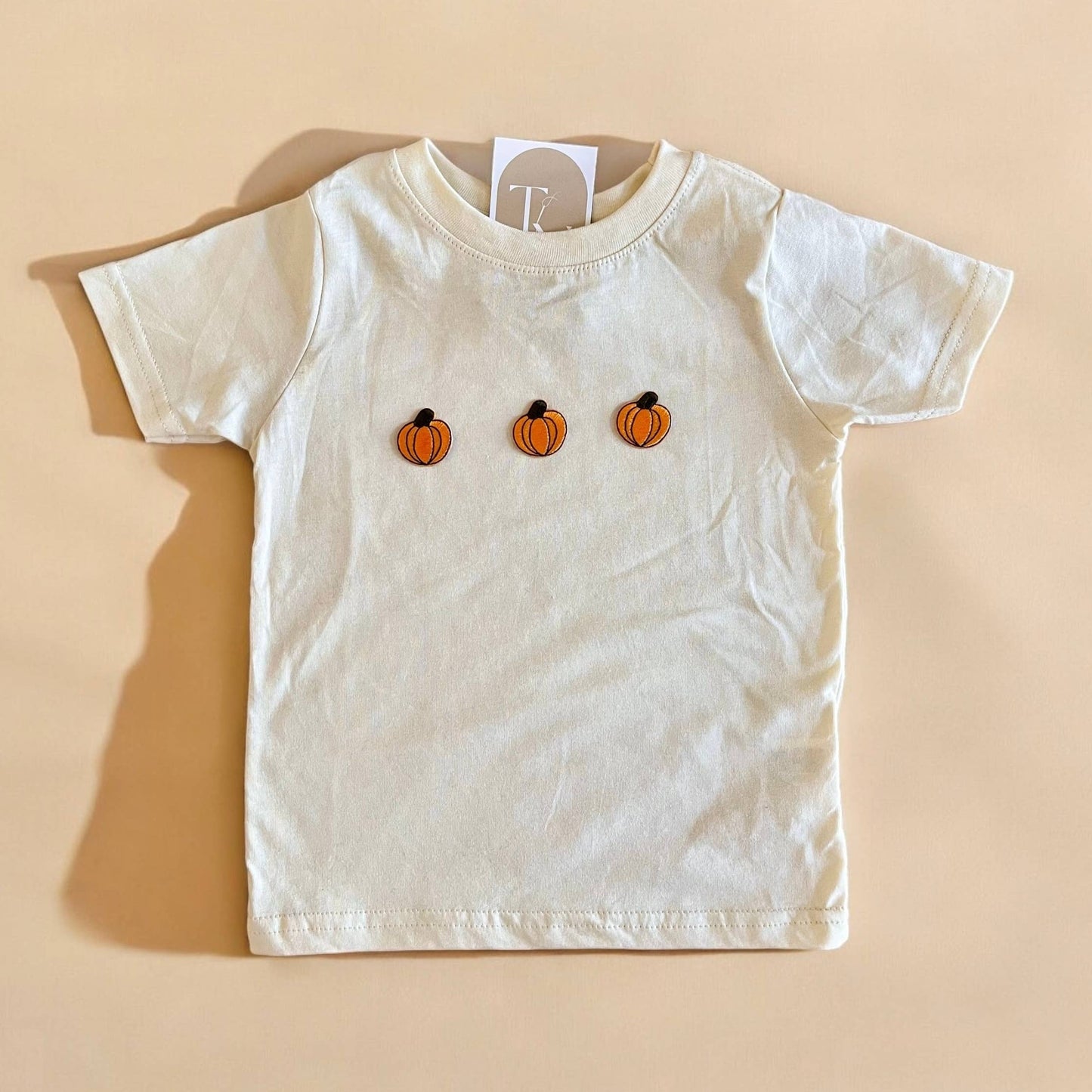 Toddler Pumpkin Shirt, Fall Toddler Pumpkin Patch