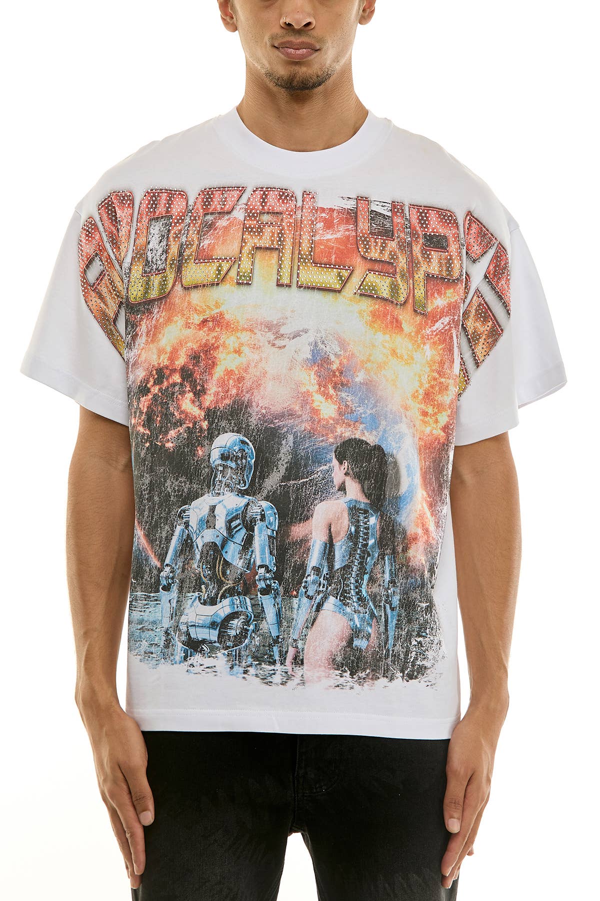 Apocalypse T-Shirt