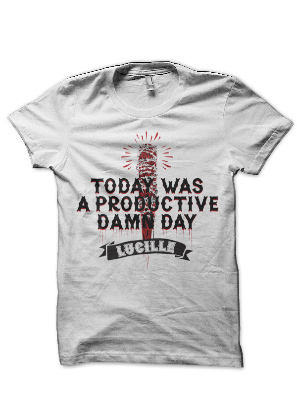 The Walking Dead T-Shirt