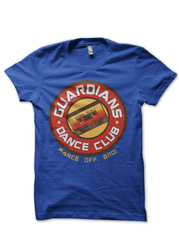 Dance T-Shirt (All Colors Available)