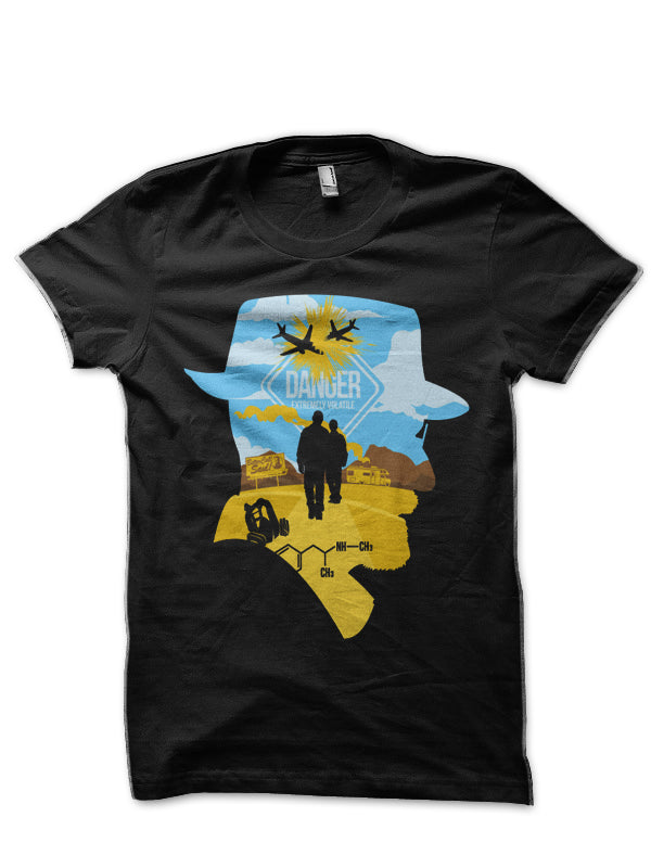 Extremely Volatile T-Shirt