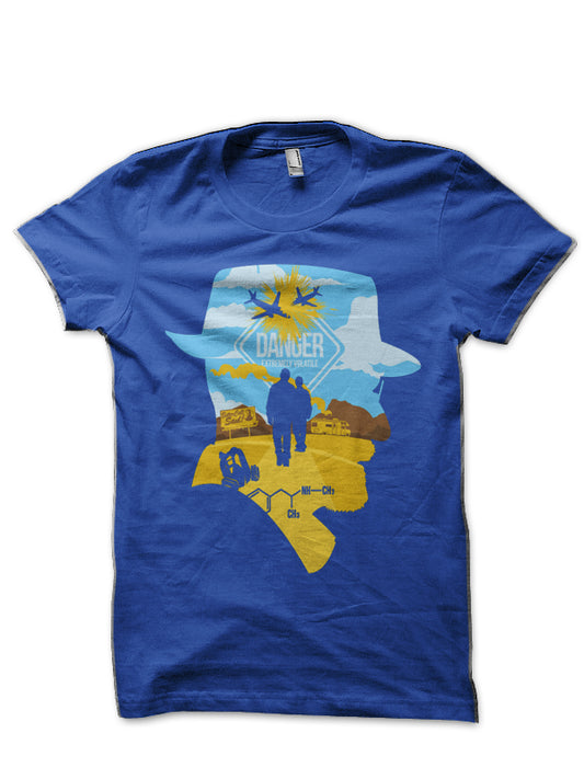 Extremely Volatile T-Shirt