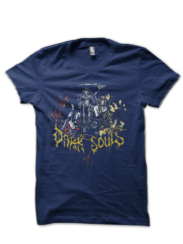 Darkest Souls T-Shirt