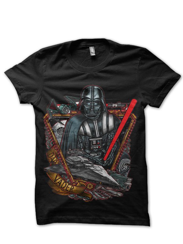 Light Saber T-Shirt