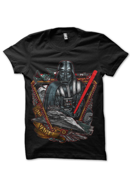Light Saber T-Shirt