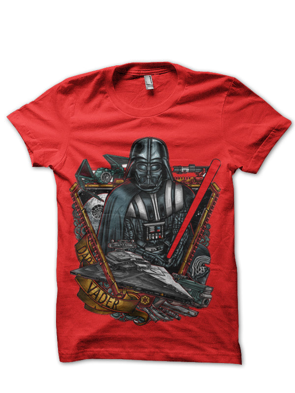 Light Saber T-Shirt
