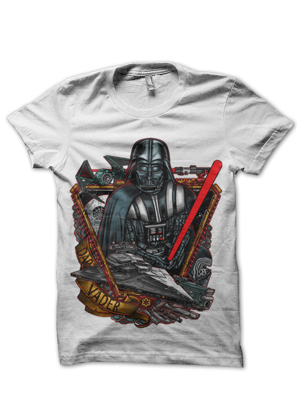 Light Saber T-Shirt