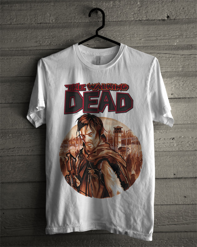 Daryl T-Shirt