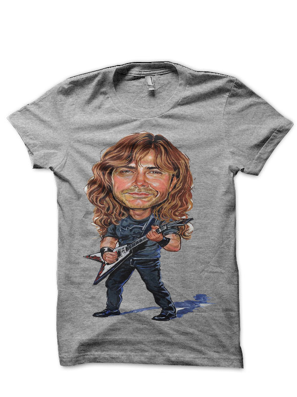 Dave Mustanie T-Shirt
