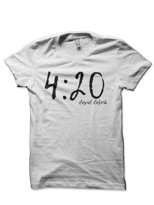David Dobrik T-Shirt