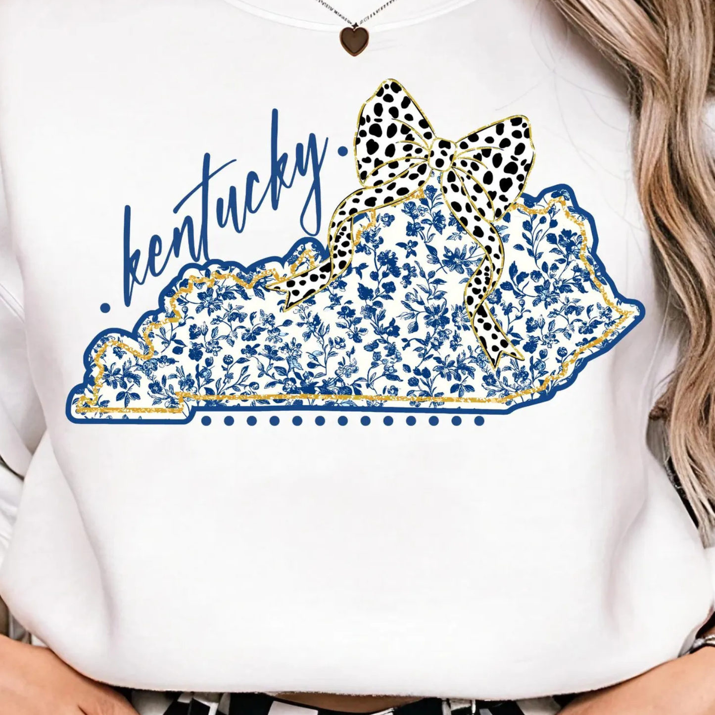 Preppy Kentucky T-Shirt