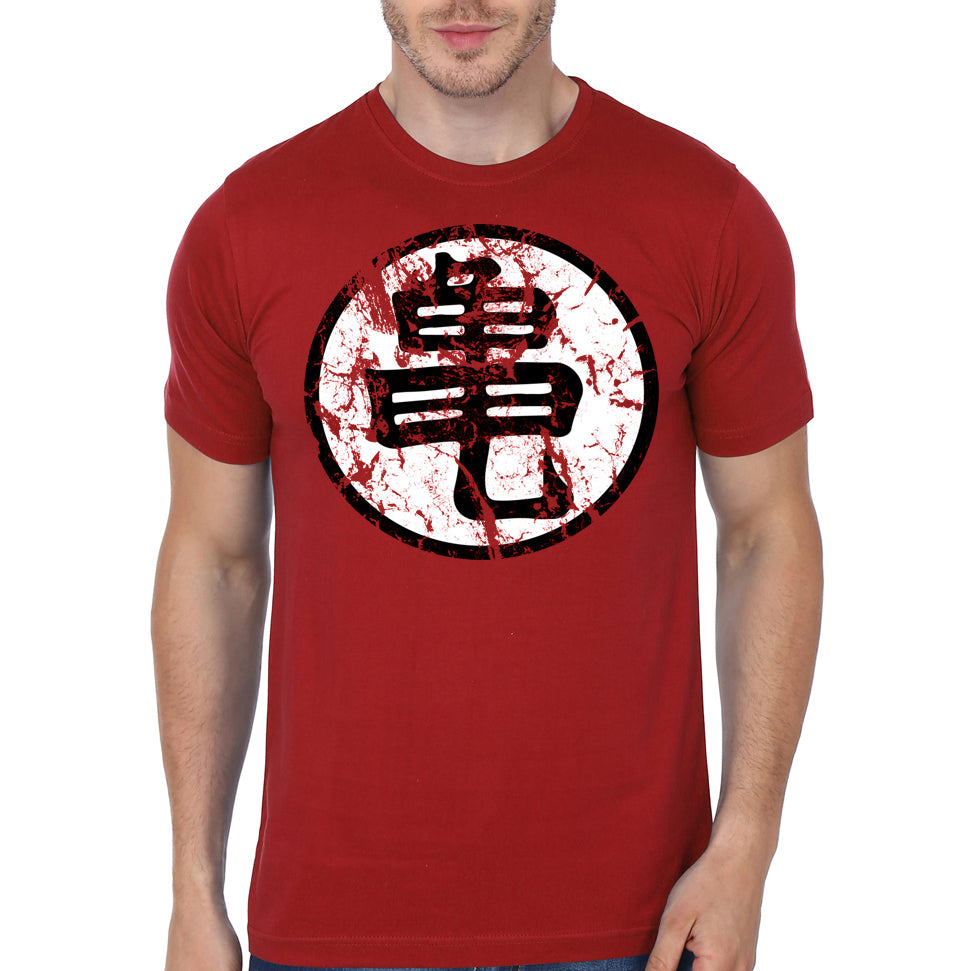 DBZ Red Tee