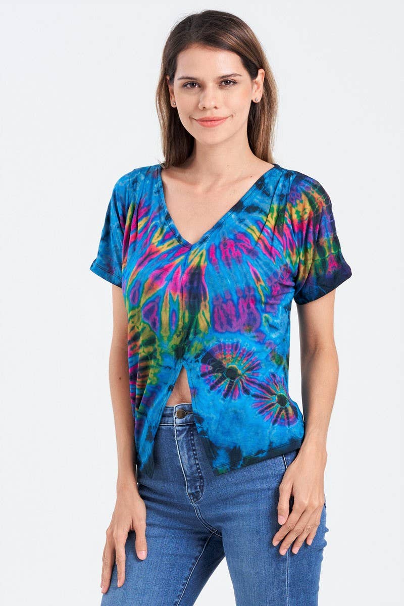 Tie-Dye Shirt (TH-1729)