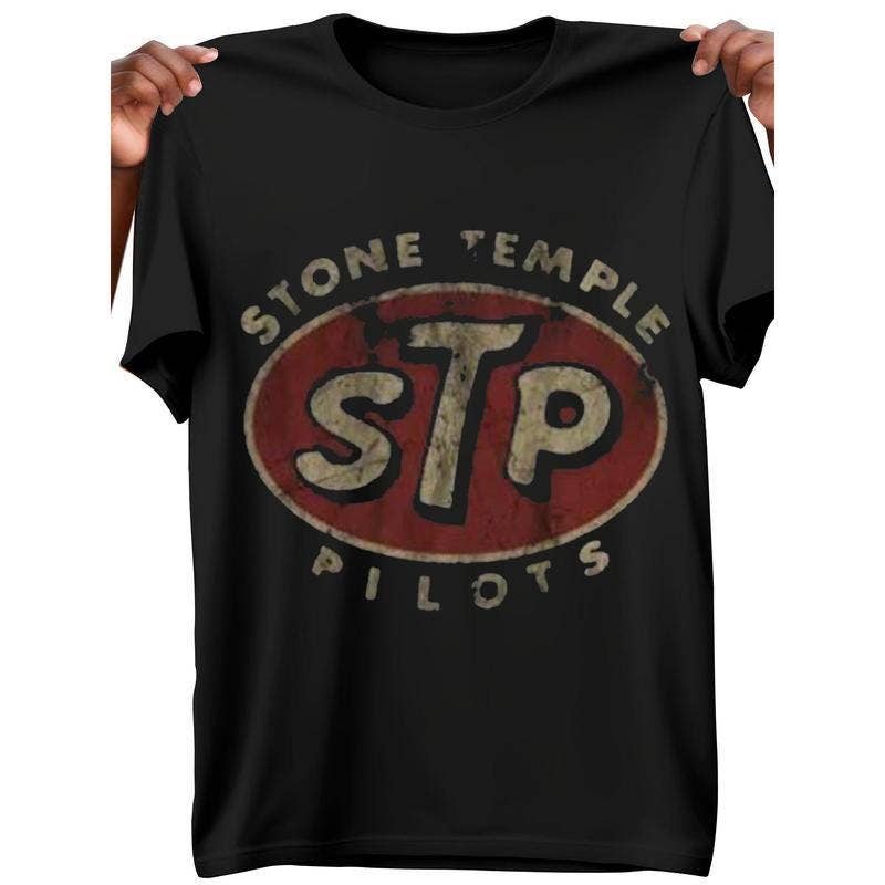 Vintage Grunge Rock Band Sweatshirt